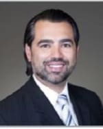 Click to view profile of Carlos A. Santos, a top rated Brain Injury attorney in Naugatuck, CT