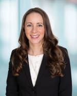 Click to view profile of Bethany J. Rubis, a top rated Civil Litigation attorney in Saint Paul, MN