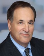 Click to view profile of David F. Salvaggio, a top rated Family Law attorney in Morristown, NJ