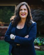 Click to view profile of Kate C. White, a top rated General Litigation attorney in Oklahoma City, OK