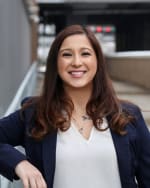 Click to view profile of Arianna Meehleib, a top rated Trucking Accidents attorney in Minneapolis, MN
