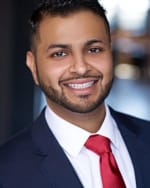 Click to view profile of Shekar Jayaraman, a top rated Alternative Dispute Resolution attorney in Chicago, IL