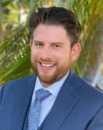Click to view profile of Jake Mayer Goodman, a top rated Business Litigation attorney in Delray Beach, FL