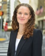 Click to view profile of Deborah Colson, a top rated Securities Litigation attorney in New York, NY