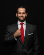 Click to view profile of Sean Ditzel, a top rated Same Sex Family Law attorney in Marietta, GA
