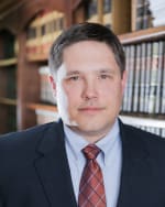 Click to view profile of Mark Meliski, a top rated Civil Litigation attorney in Marietta, GA