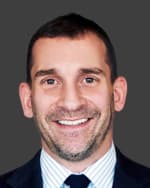 Click to view profile of Daniel Epstein, a top rated Class Action & Mass Torts attorney in Edison, NJ