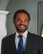 Click to view profile of Anthony Gorospe, a top rated Brain Injury attorney in Tulsa, OK