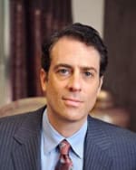 Click to view profile of David A. Mazie, a top rated Business Litigation attorney in Roseland, NJ