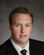 Click to view profile of Jason L. Buchanan, a top rated Civil Litigation attorney in Kansas City, MO