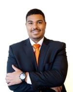 Click to view profile of Dedrick Gordon, a top rated Brain Injury attorney in Chicago, IL