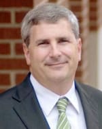 Click to view profile of Daniel Mark Nolan, a top rated Estate Planning & Probate attorney in Clarksville, TN