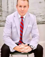 Click to view profile of Sean Buckley, a top rated Criminal Defense attorney in Pascagoula, MS