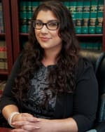 Click to view profile of Tina El Fadel, a top rated Custody & Visitation attorney in Boca Raton, FL