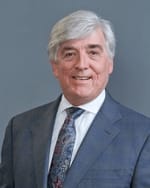 Click to view profile of Robert Hughes, Jr., a top rated Alternative Dispute Resolution attorney in Lawrenceville, GA