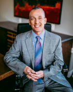 Click to view profile of Corey L. Stull, a top rated Whistleblower attorney in Lincoln, NE
