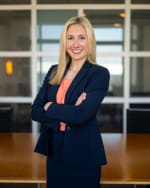 Click to view profile of Kaitlan Skrainar, a top rated Products Liability attorney in Baltimore, MD