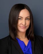 Click to view profile of Mali Shadmehry, a top rated Family Law attorney in Alpharetta, GA