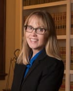 Click to view profile of Martha S. Triplett, a top rated Civil Litigation attorney in Wallingford, CT