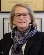 Click to view profile of Caron P. Graff, a top rated Divorce attorney in Jenkintown, PA