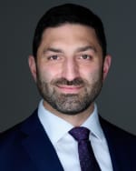 Click to view profile of Michael Malatino, a top rated Employment & Labor attorney in Westwood, NJ
