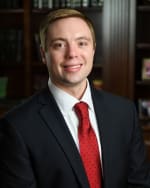 Click to view profile of Taylor Rouse, a top rated Personal Injury attorney in Huntsville, AL