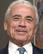 Click to view profile of Joseph R. Curcio, a top rated Car Accident attorney in Chicago, IL