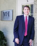Click to view profile of M. Clay Martin, a top rated Personal Injury attorney in Huntsville, AL