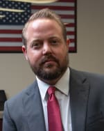 Click to view profile of Ryan K. Lee, a top rated Trucking Accidents attorney in Rockwall, TX