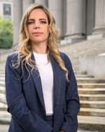 Click to view profile of Samantha Chorny, a top rated Assault & Battery attorney in New York, NY