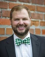 Click to view profile of Zachary S. Rivenbark, a top rated Family Law attorney in Burgaw, NC