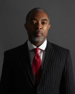 Click to view profile of A. Patrick Roberts, a top rated Assault & Battery attorney in Raleigh, NC