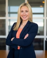 Click to view profile of Kaitlan Skrainar, a top rated Brain Injury attorney in Baltimore, MD