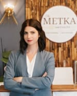 Click to view profile of Chelsea L. Metka, a top rated Business & Corporate attorney in Winter Garden, FL