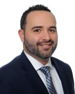 Click to view profile of Alexander Esteban, a top rated Intellectual Property attorney in Coral Gables, FL