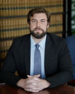 Click to view profile of Justin Weiss, a top rated Premises Liability - Plaintiff attorney in Fairfax, VA