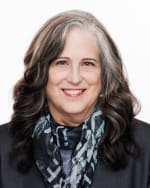 Click to view profile of Miriam E. Cooper, a top rated Mediation & Collaborative Law attorney in Rolling Meadows, IL