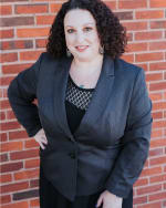 Click to view profile of Alicia Fastman, a top rated Custody & Visitation attorney in Media, PA