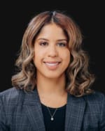 Click to view profile of Missy Duarte, a top rated Civil Litigation attorney in Hackensack, NJ