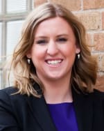 Click to view profile of Sarah C. Duffy, a top rated Real Estate attorney in Fergus Falls, MN