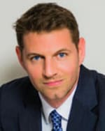 Click to view profile of Nicolas Bagley, a top rated Animal Bites attorney in New York, NY