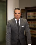 Click to view profile of Anthony Rickman, a top rated White Collar Crimes attorney in Tampa, FL