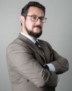 Click to view profile of Joseph Nivin, a top rated Domestic Violence attorney in Forest Hills, NY