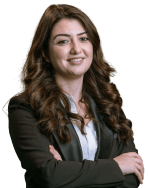 Click to view profile of Hasmik Simidyan, a top rated Workers' Compensation attorney in Sherman Oaks, CA