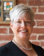 Click to view profile of Rebecca Edmondson-Korom, a top rated Land Use & Zoning attorney in Everett, MA