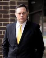 Click to view profile of Sean Logue, a top rated White Collar Crimes attorney in Carnegie, PA