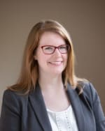 Click to view profile of Megan Elizabeth Evans, a top rated Wrongful Death attorney in Austin, TX