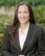 Click to view profile of Jaime Herren, a top rated Estate Planning & Probate attorney in Orinda, CA