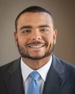Click to view profile of Alvaro Silverio, a top rated Construction Accident attorney in Austin, TX
