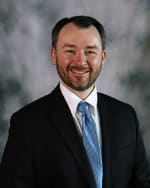 Click to view profile of Andre A.S. Novack, a top rated Trucking Accidents attorney in Rochester, MN